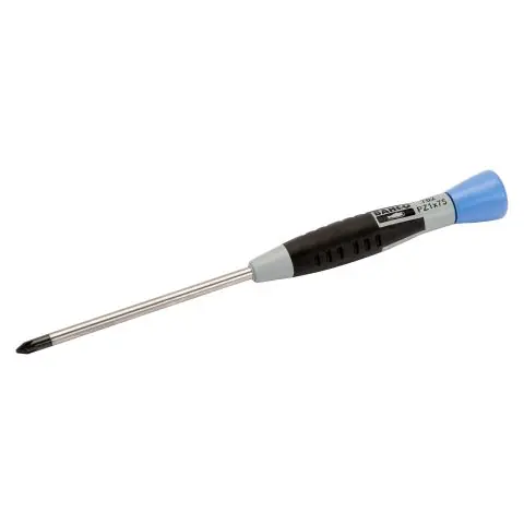 Reapris Bahco 702-0-50 Precisionsskruvmejsel